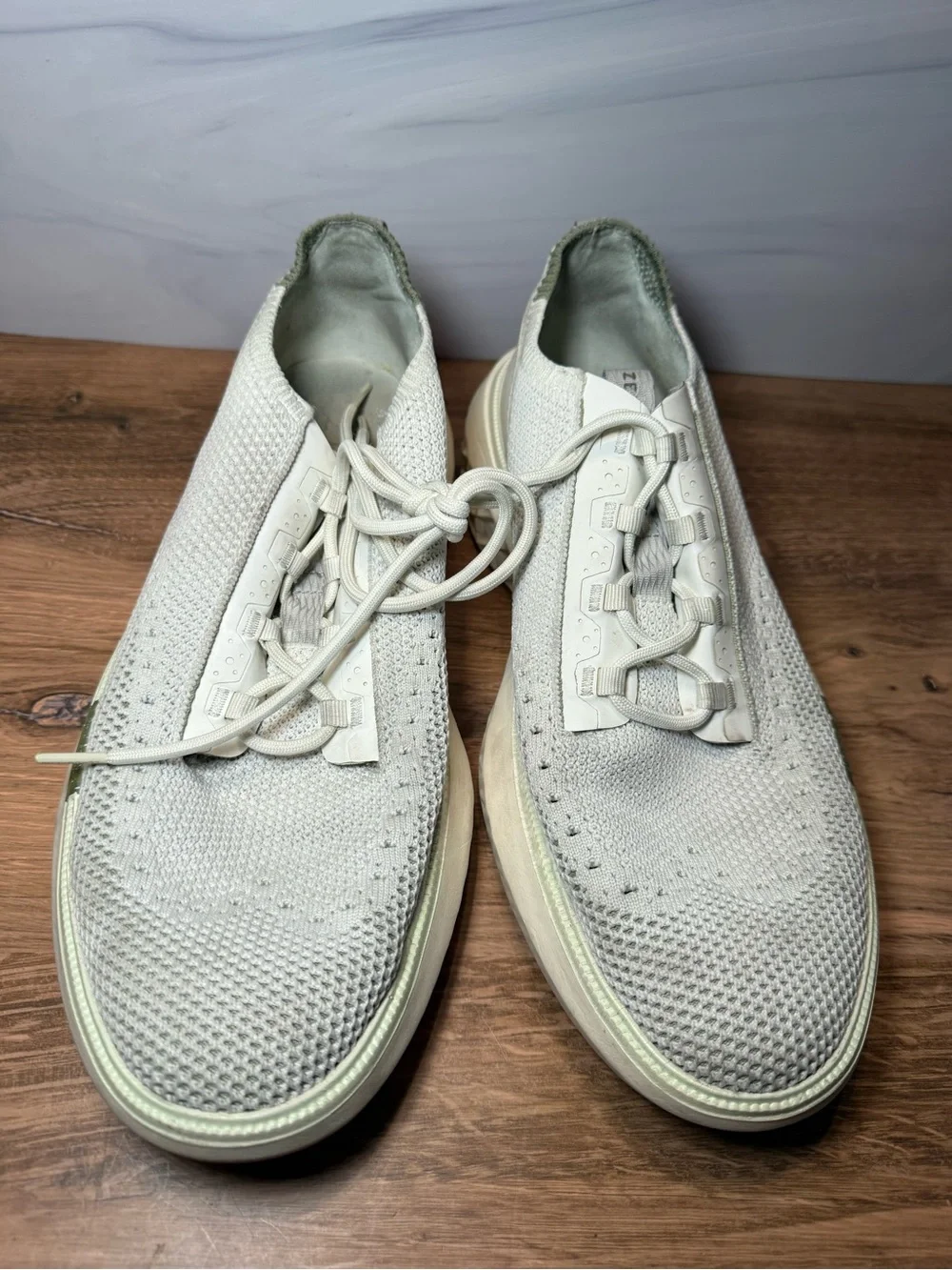 Cole Haan ØriginalGrand Stitchlite Oxford Men's 10.5 C37295